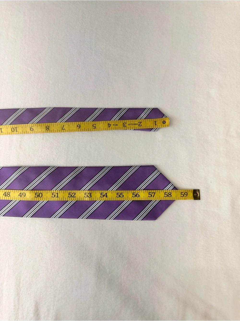 Jos. A. Bank elegant purple